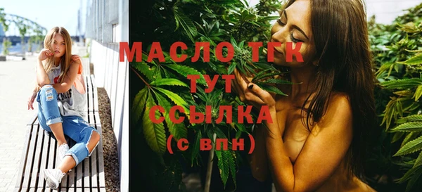 молекула духа Нягань